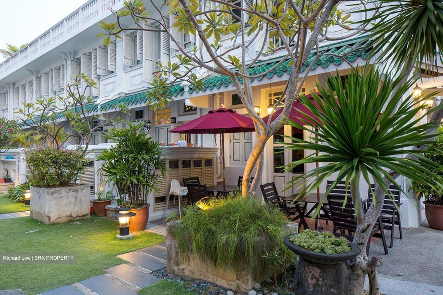 Joo Chiat Place (D15), Condominium #288363991